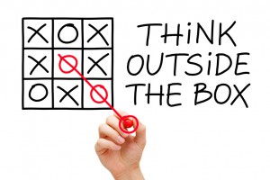 Think Outside The Box