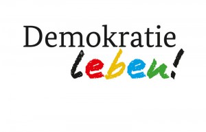 Demokratie leben 2